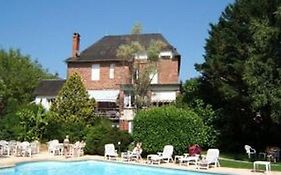 Logishotels Le Relais Du Quercy