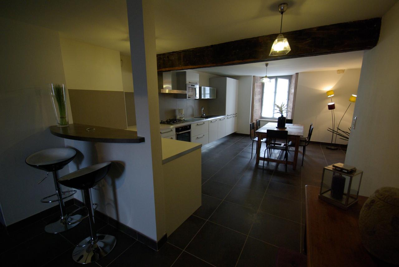 Logishotels Le Relais Du Quercy Meyssac Exterior photo